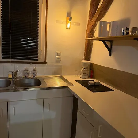 La Republique - Proche Angers Apartment